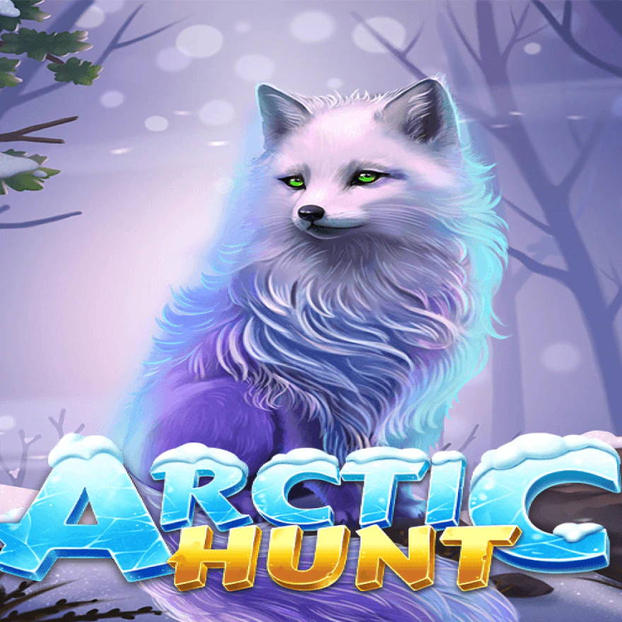 Arctic Hunt DA88